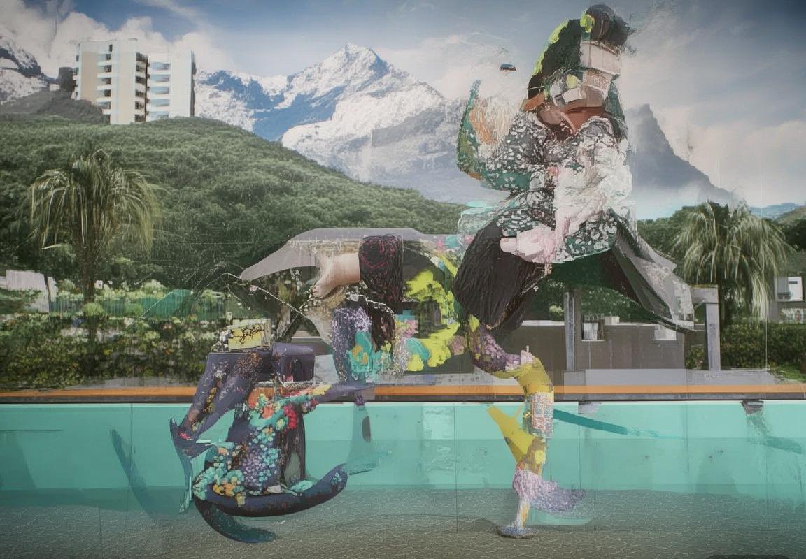 拜仁VS巴萨：世纪对决的传奇球星与战术对决