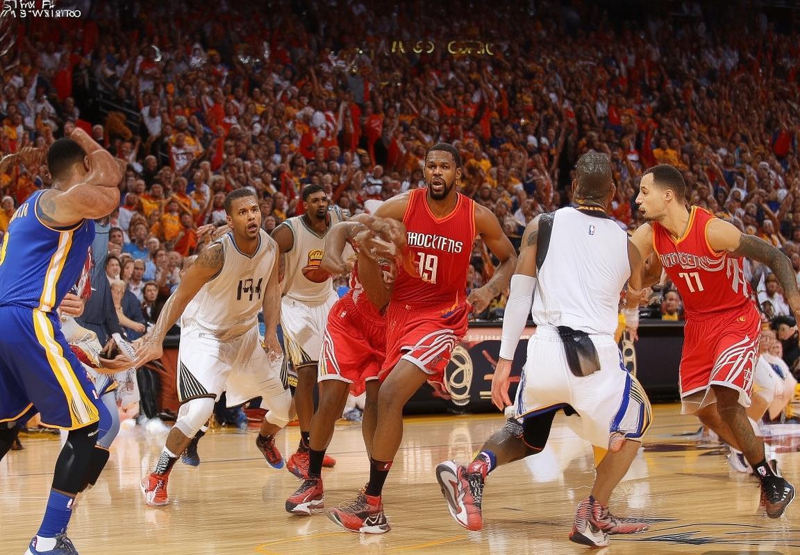 2017年NBA季后赛：勇士火箭巅峰对决回顾与解析