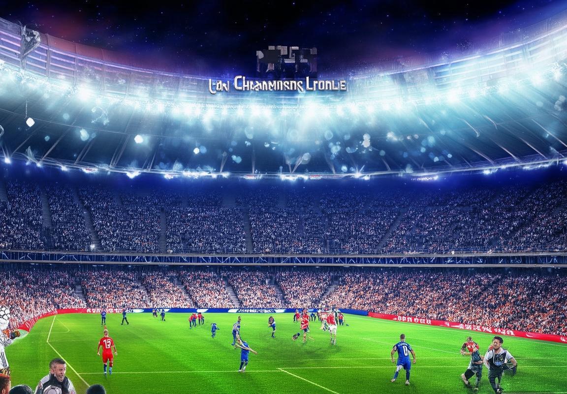 2018欧冠16强：皇马VS巴黎巅峰对决回顾与解析