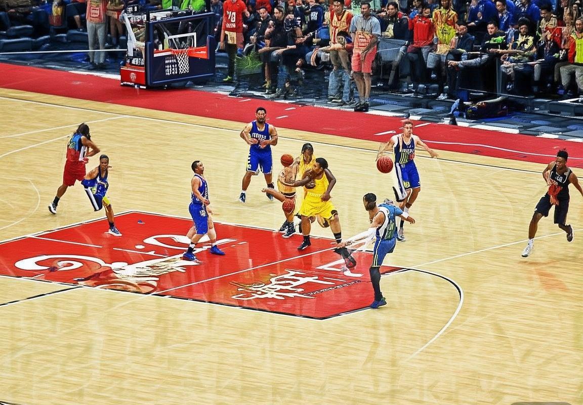 2018 CBA季后赛广厦与吉林对决战术解析与赛后反思