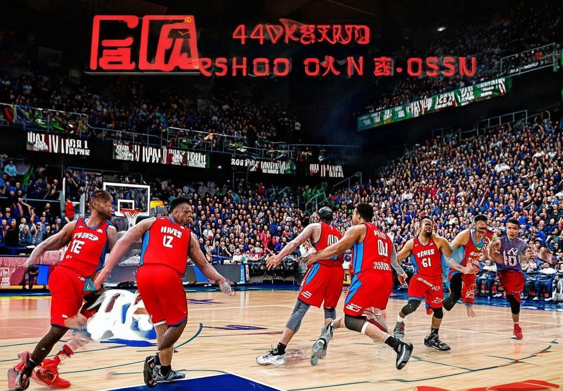 2019-2020赛季CBA辽深对决精彩回顾与解析