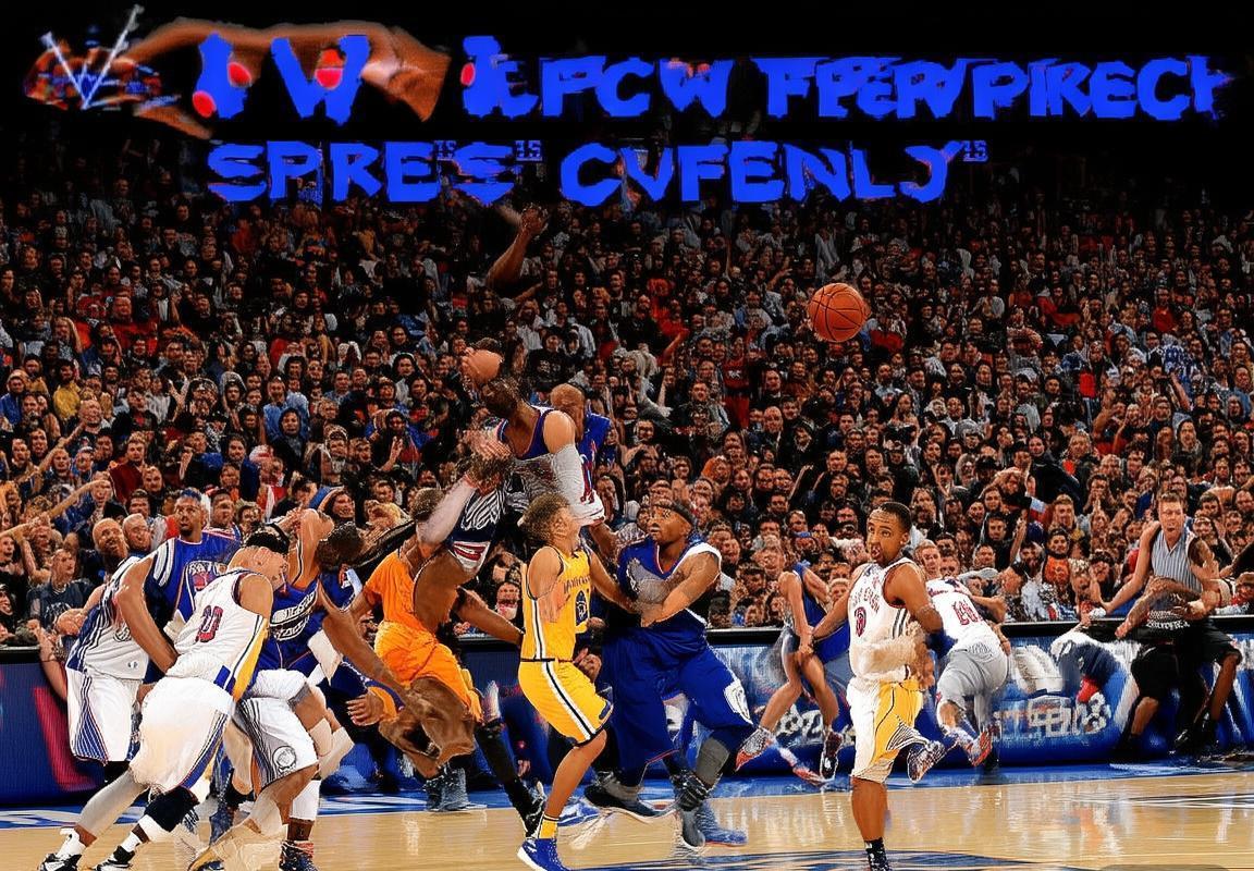 2015年NBA勇士尼克斯巅峰对决精彩回顾