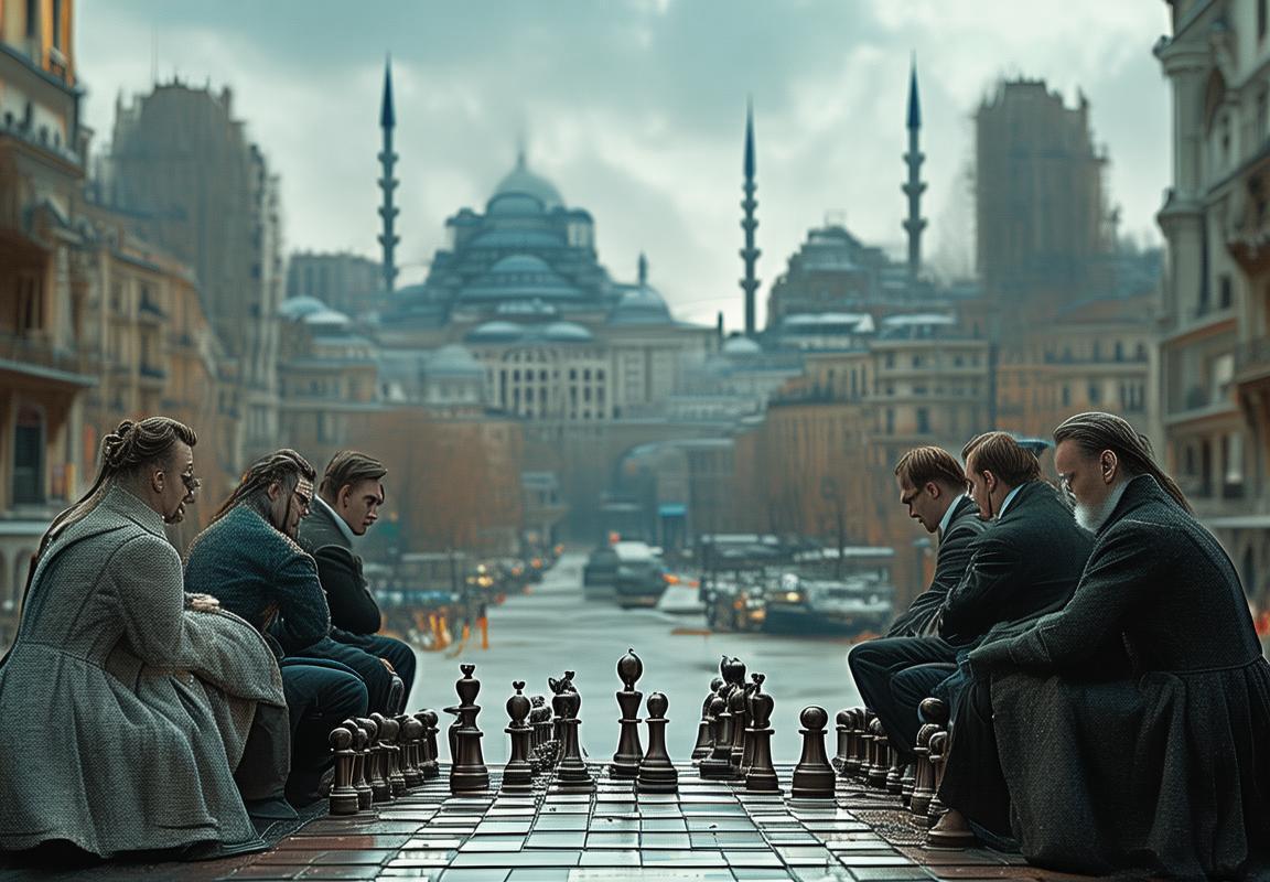 激情对决：巴黎伊斯坦布尔大战深度解析及热点热议